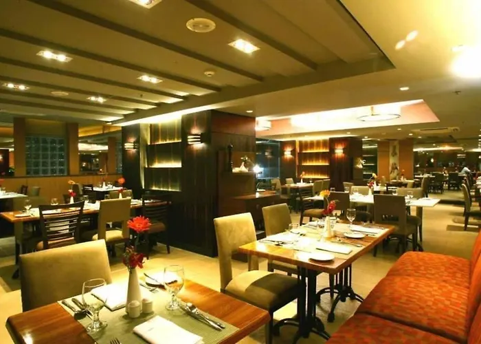 Aparthotel Studio Unit At Antel Serenity Suites Makati Manila