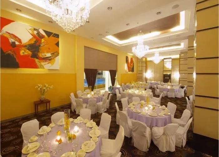 Studio Unit At Antel Serenity Suites Makati