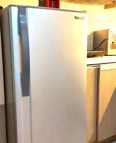 Aparthotel Studio Unit At Antel Serenity Suites Makati