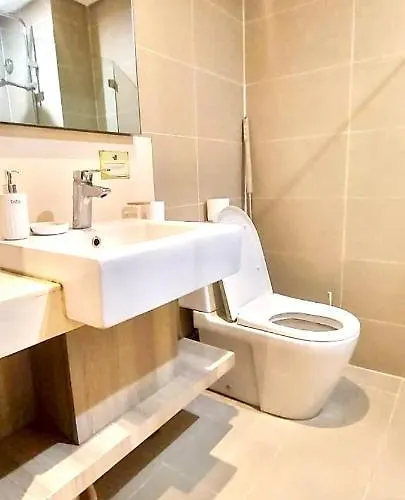 Studio Unit At Antel Serenity Suites Makati