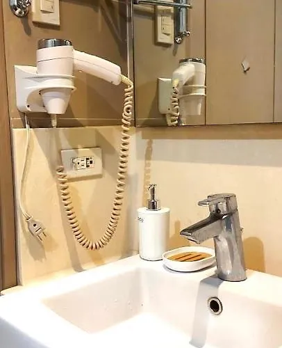 Studio Unit At Antel Serenity Suites Makati * Manila